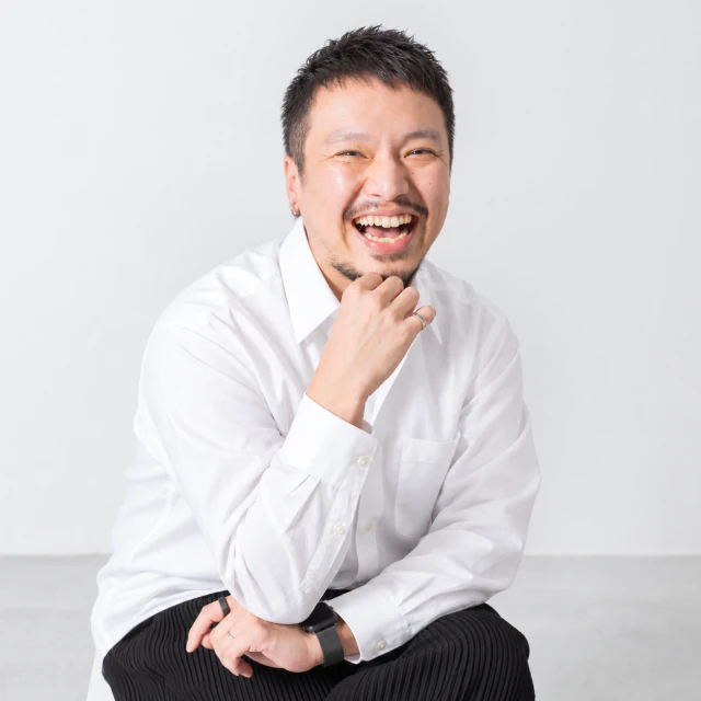 藤本賢介の写真